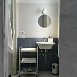 Apartment Casa O Sole Mio Syrakus