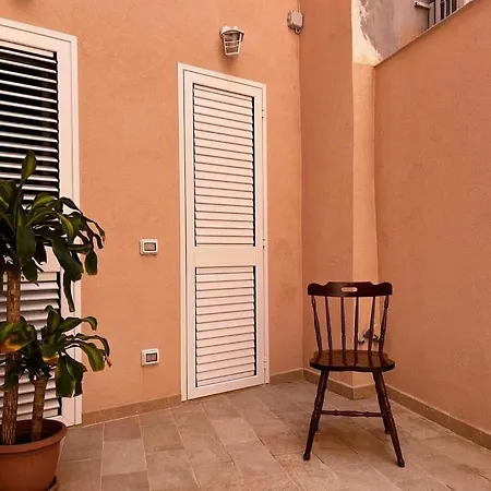 Casa O Sole Mio Apartment Syrakus