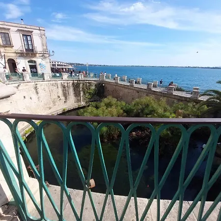 Casa O Sole Mio * Syracuse