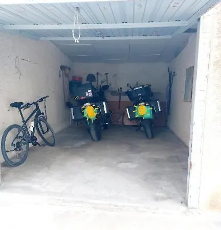 Casa O Sole Mio *