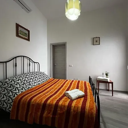Casa O Sole Mio *