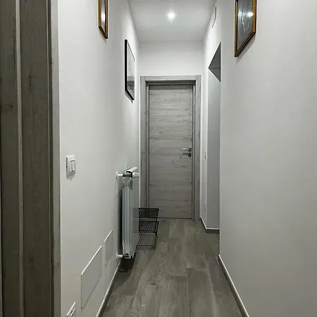 Apartment Casa O Sole Mio