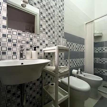 Casa O Sole Mio דירה *