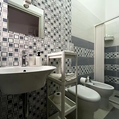 Casa O Sole Mio Apartment *