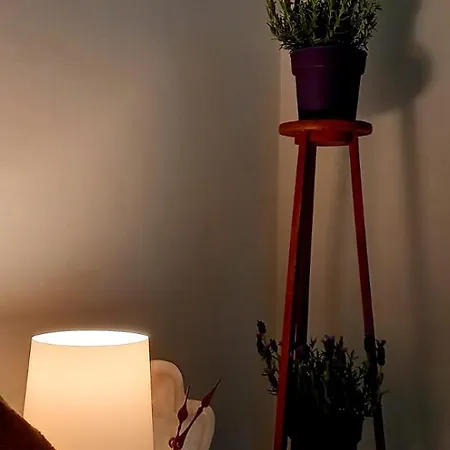 דירה Casa O Sole Mio סירקוזה