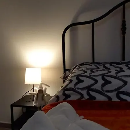 Casa O Sole Mio סירקוזה