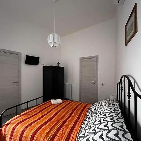 Casa O Sole Mio * Syracuse