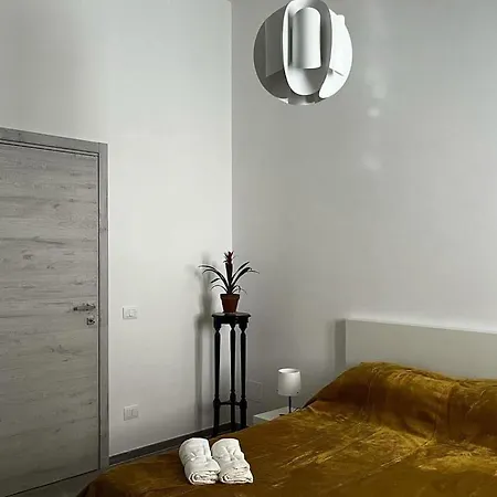 Casa O Sole Mio דירה סירקוזה