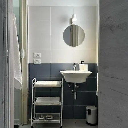 Apartment Casa O Sole Mio Syracuse