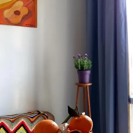 Casa O Sole Mio