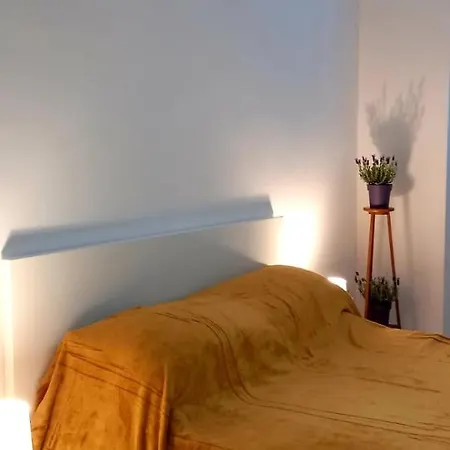 דירה Casa O Sole Mio *