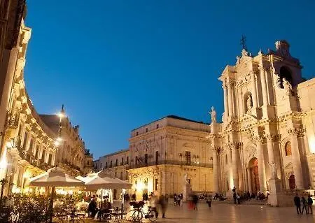Casa O Sole Mio