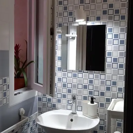 דירה Casa O Sole Mio סירקוזה