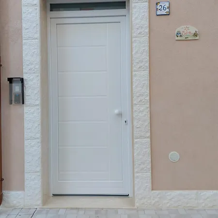 Casa O Sole Mio * Syracuse