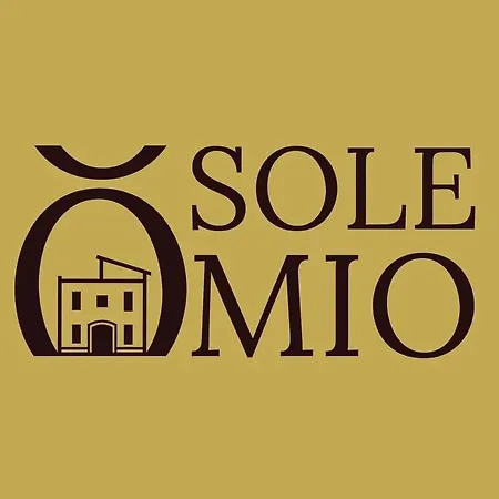 Casa O Sole Mio דירה סירקוזה