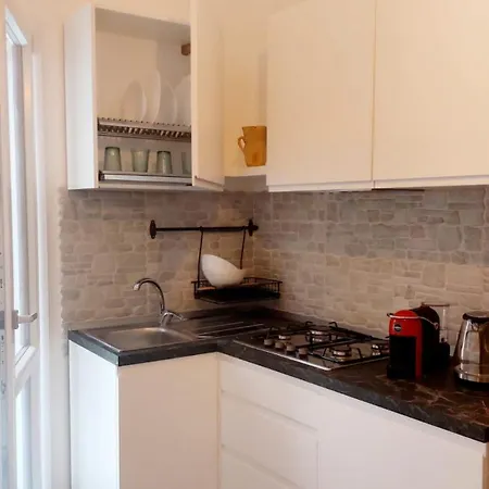 Casa O Sole Mio Apartment