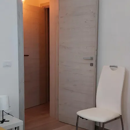 Casa O Sole Mio סירקוזה
