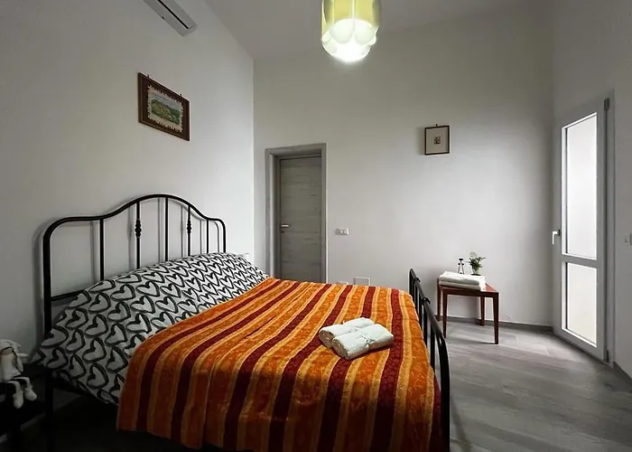 Casa O Sole Mio *