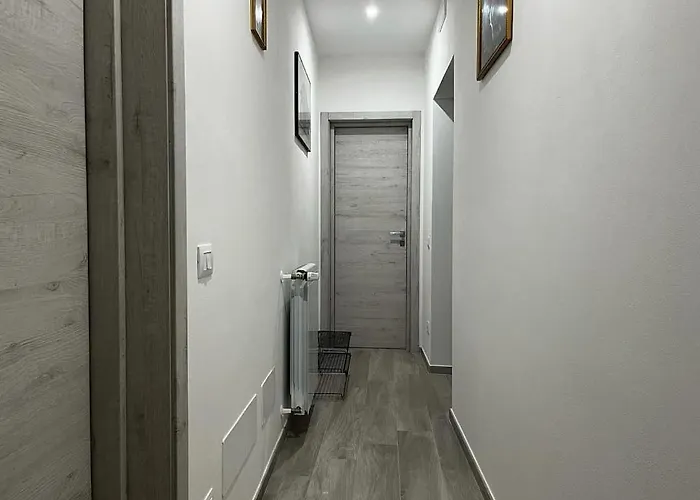 Apartment Casa O Sole Mio