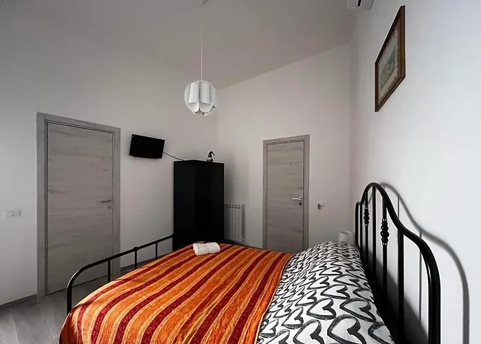 Casa O Sole Mio * Syracuse