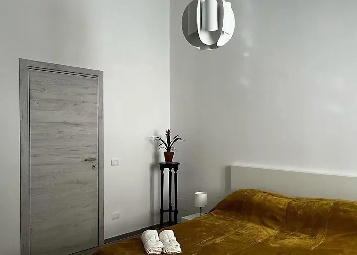 Casa O Sole Mio Apartment Syracuse