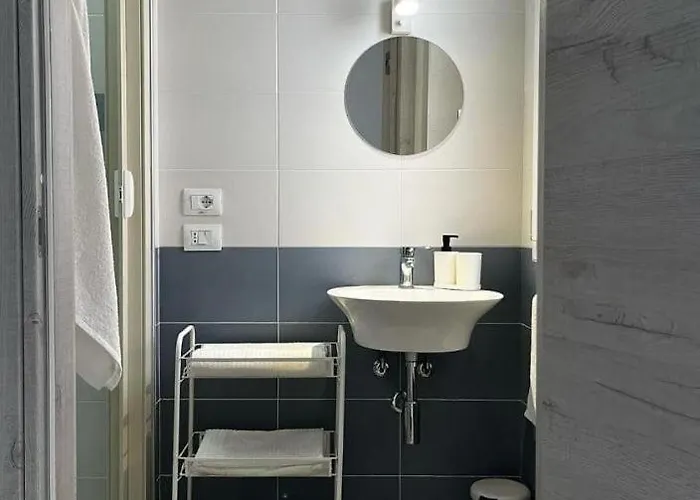 Apartment Casa O Sole Mio Syracuse