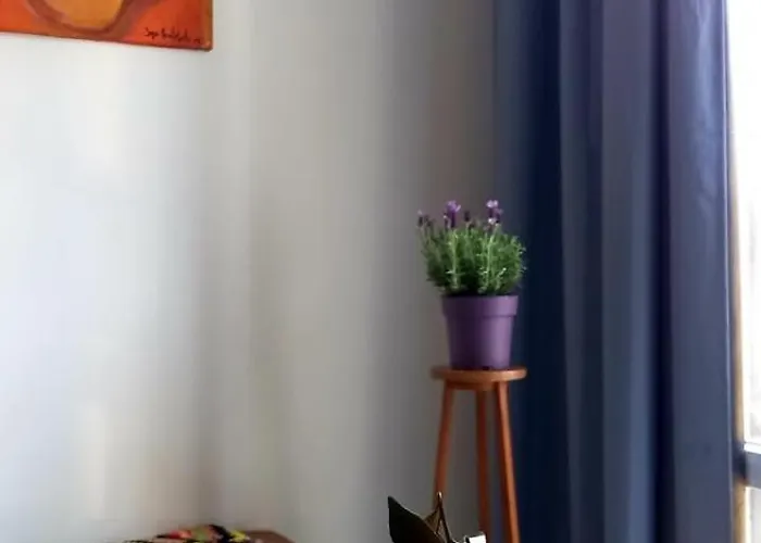 Casa O Sole Mio