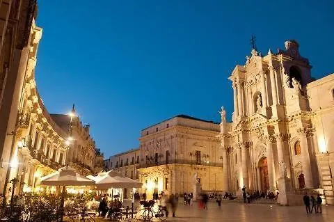 Casa O Sole Mio