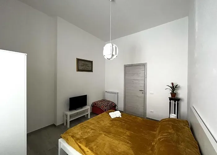 Casa O Sole Mio *