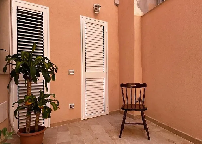 Casa O Sole Mio Apartment Syracuse