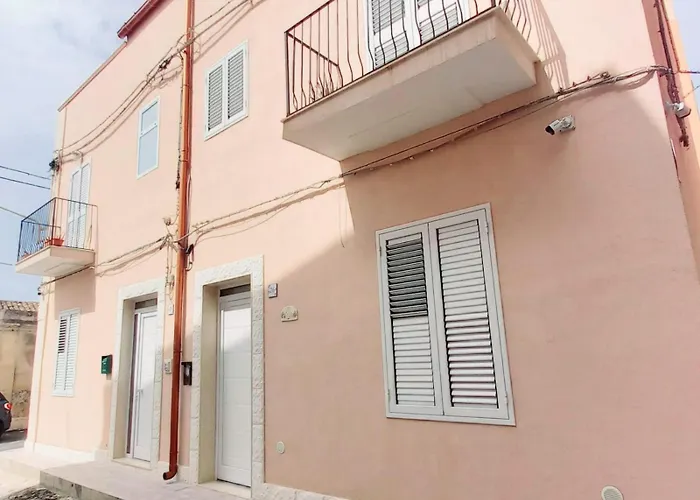Casa O Sole Mio Syracuse