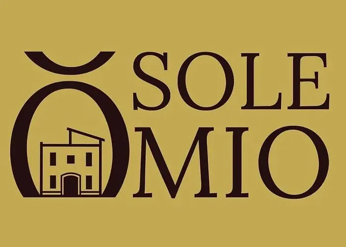 Casa O Sole Mio Apartment Syracuse