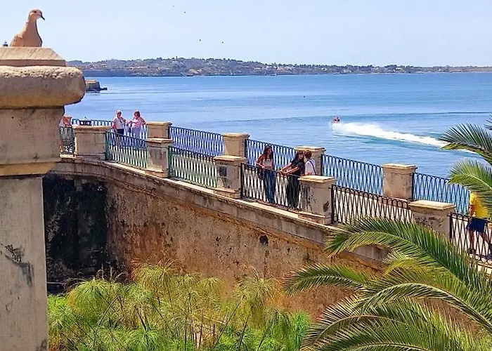 Casa O Sole Mio