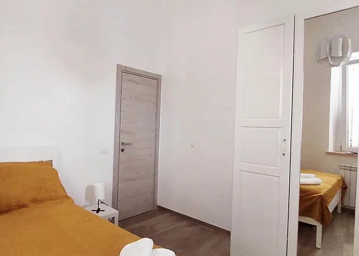 Casa O Sole Mio *