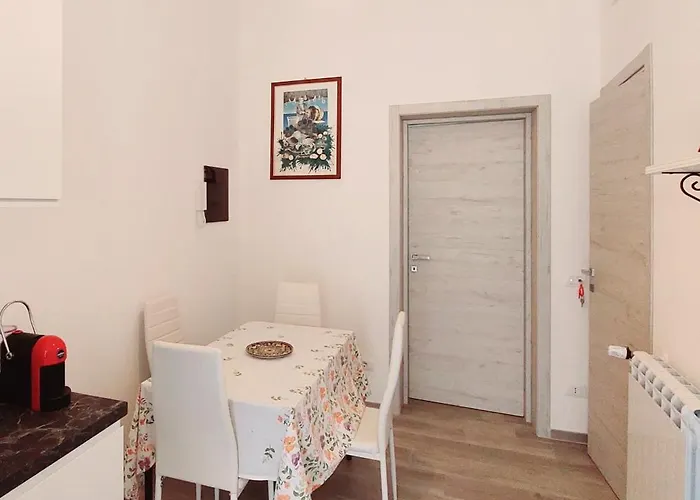 Casa O Sole Mio Apartment Syracuse
