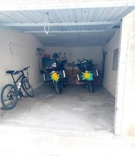 Casa O Sole Mio *
